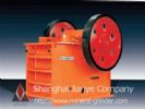 Jaw Crusher/Stone Crusher/Rock Crusher/Roll Crusher